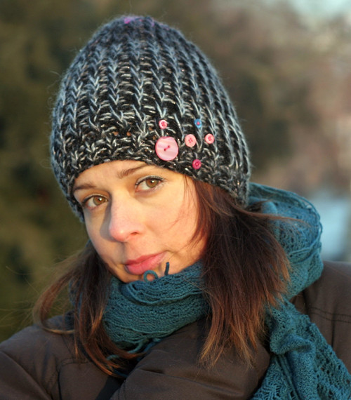 NOČNÍ oblohou — foto 3