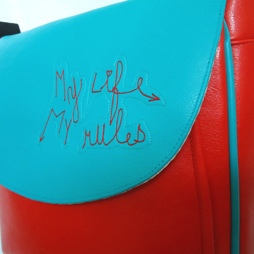 My life, my rules — foto 4