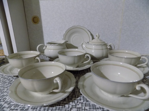 Čajový dýchánek — foto 6
