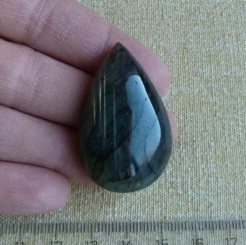 Labradorit — foto 2