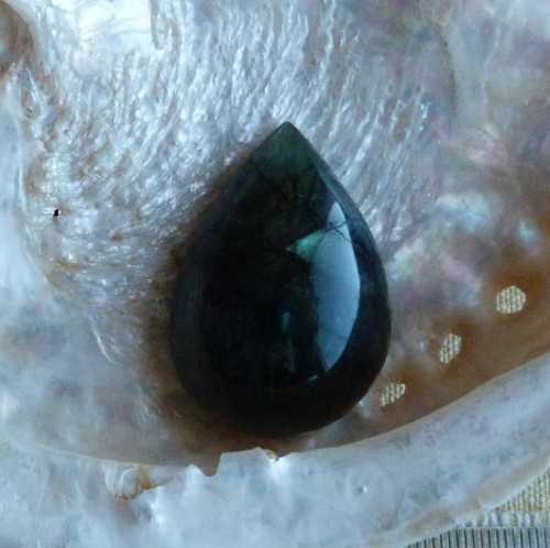 Labradorit — foto 5