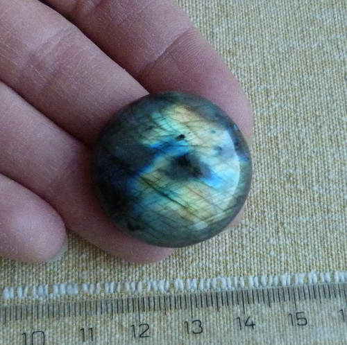 Labradorit — foto 2
