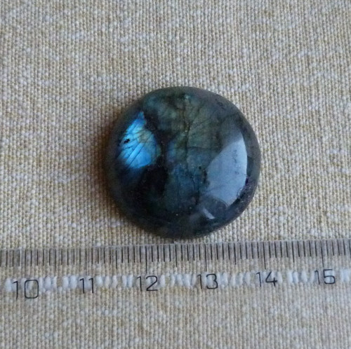 Labradorit — foto 3