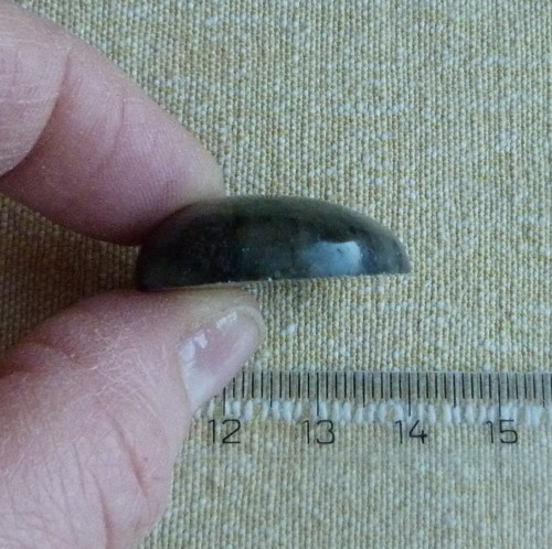 Labradorit — foto 5