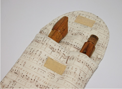 Partitura — foto 2