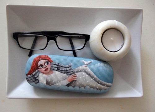 Futrál na druhé oči — foto 3