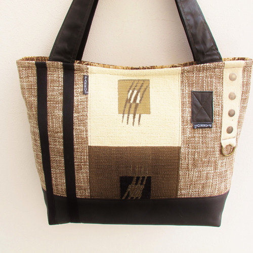 SQUARE BAG * BIG no 2* PARROT® — foto 2