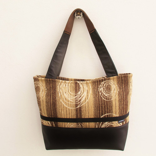 SQUARE BAG * BIG no 2* PARROT® — foto 3