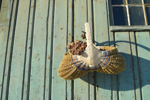 Francouzský košík provence I. — foto 5