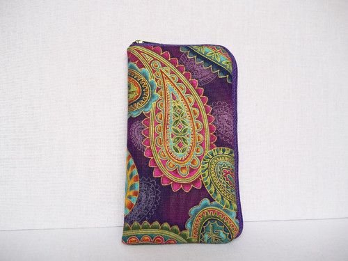 Obal na mobil-orient 2 (15 cm) — foto 2