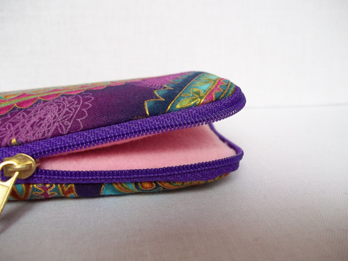 Obal na mobil-orient 2 (15 cm) — foto 3