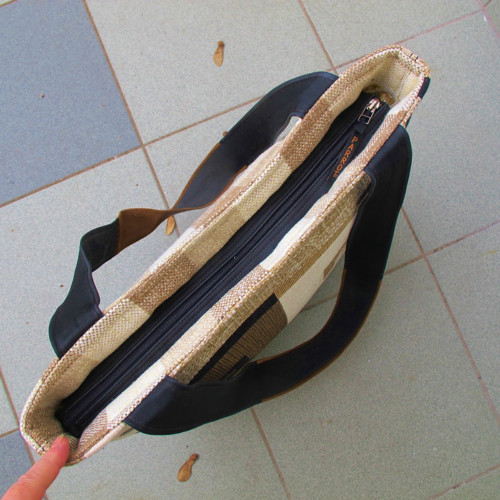 SQUARE BAG * BIG no 3* PARROT® — foto 4
