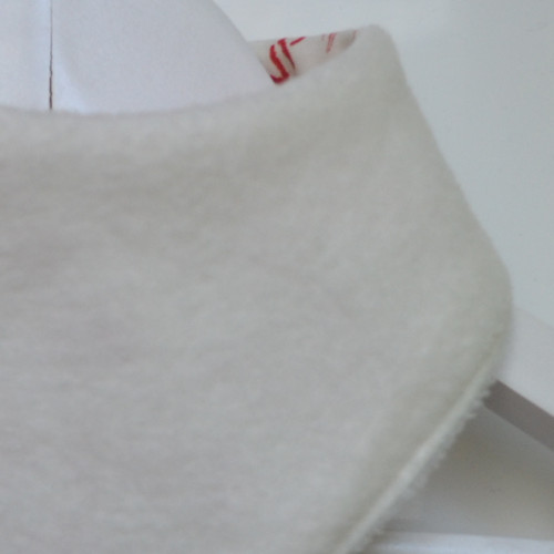 Bavlna + fleece — foto 2