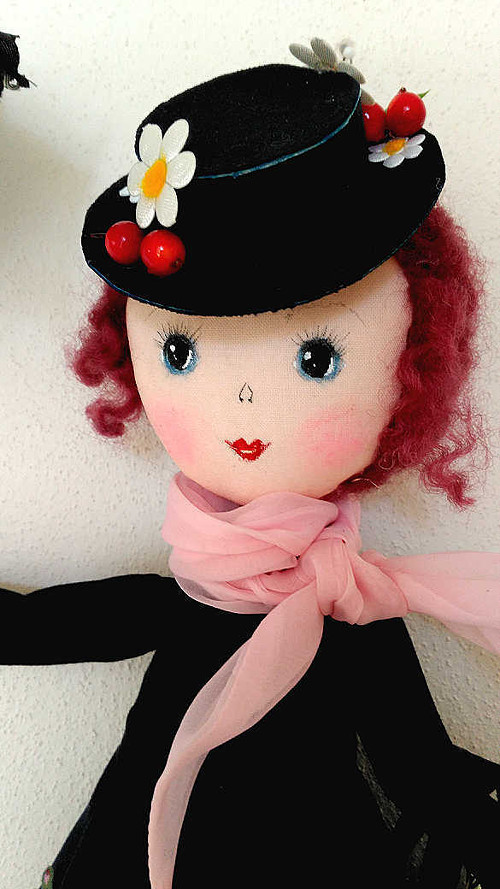 Mary Poppins — foto 2