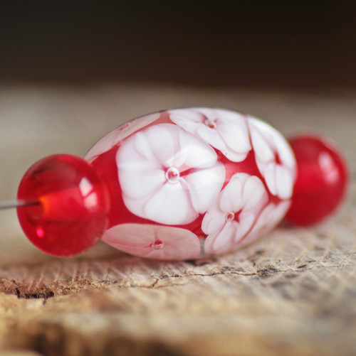 Sada vinutek - průvlek 2 mm — foto 2