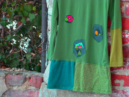 Louka M/L — foto 3