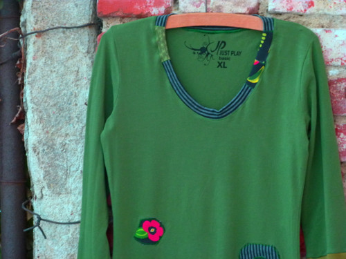 Louka M/L — foto 4