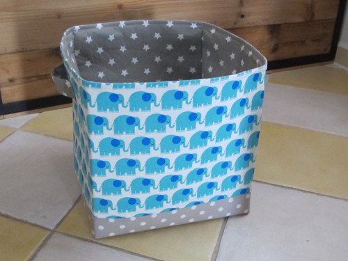 Box na hračky — foto 2