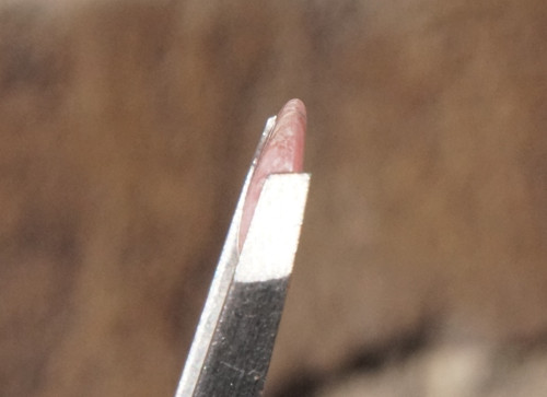 Rodochrozit (19 mm) - D7822 — foto 3