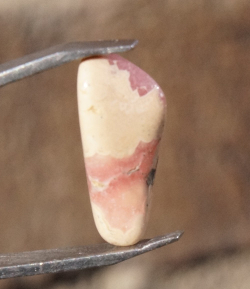 Rodochrozit (19 mm) - D7832 — foto 2