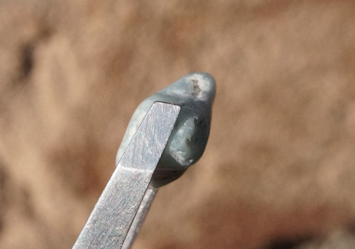 Larimar (13 mm) - D7847 — foto 3