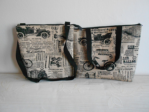 Crossbody ...budeme číst? — foto 6
