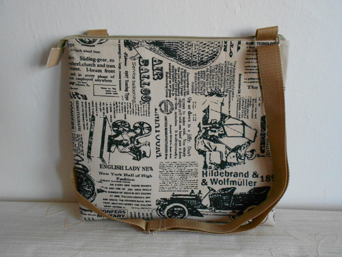 Crossbody II...budeme číst? — foto 2