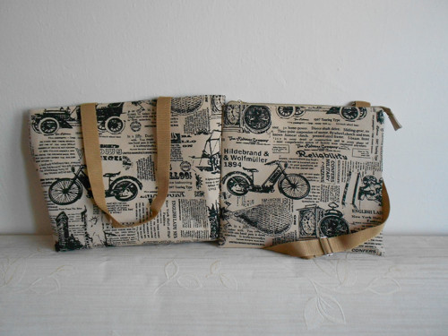 Crossbody II...budeme číst? — foto 5