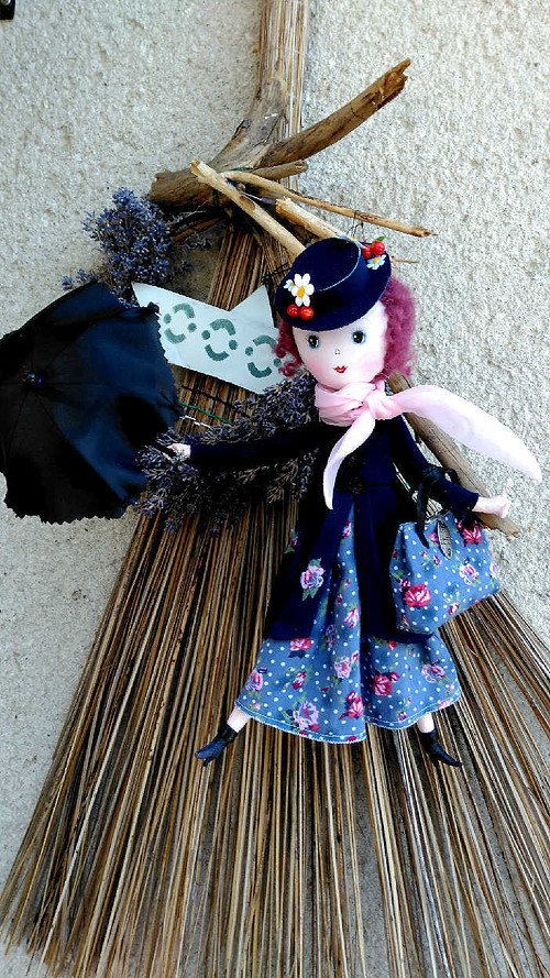 Mary Poppins — foto 3
