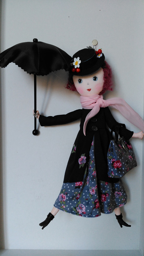 Mary Poppins — foto 5