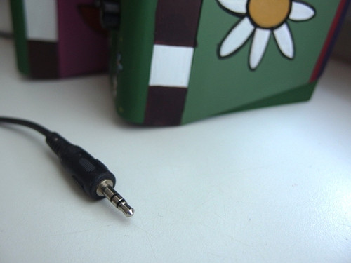 Pro puberťáka nebo ulítlou babičku? :-) — foto 6