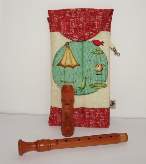 Ptačí trio — foto 2