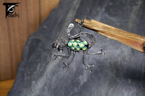 Kočičí Smůložer Rudolf — foto 3