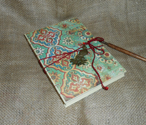 V paví zahradě — foto 3