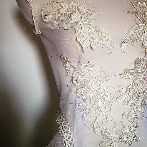 Light Ivory — foto 2