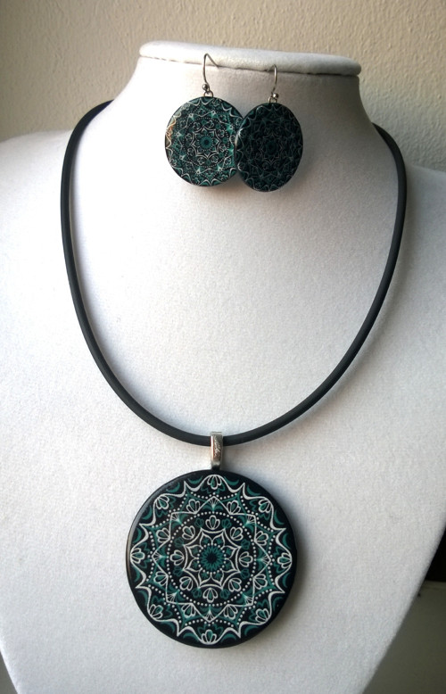 Mandala — foto 2