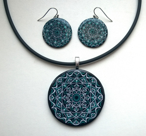Mandala — foto 3