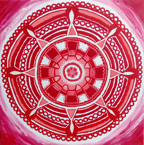 Mandala 25 — foto 2