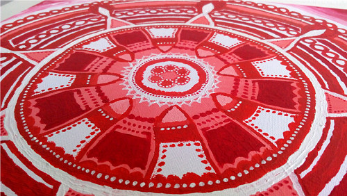 Mandala 25 — foto 3