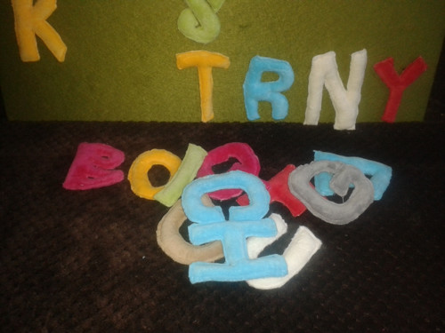 Abeceda — foto 3