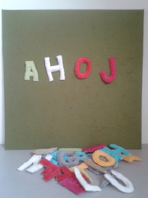 Abeceda — foto 5