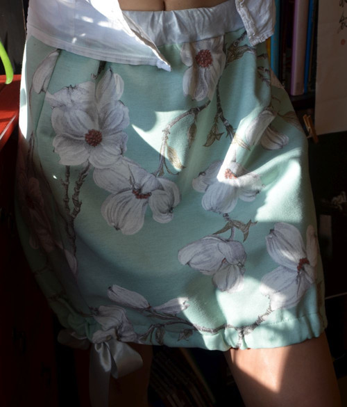 S magnolií — foto 4