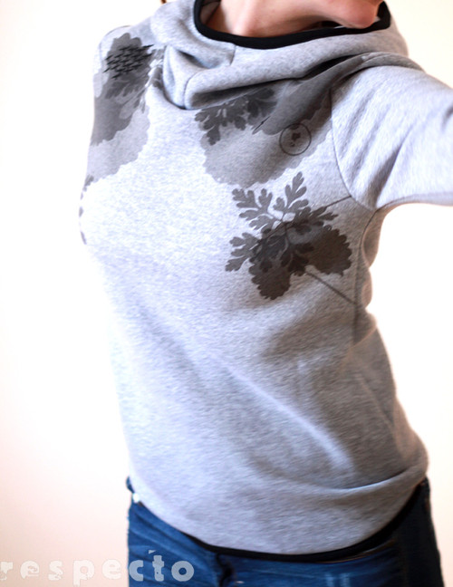 Mikina ... vel. M — foto 3
