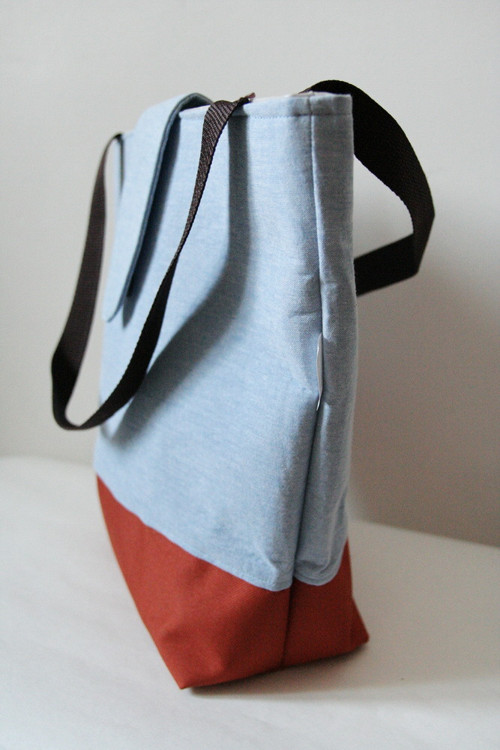 Swim Bag - Nebe — foto 3