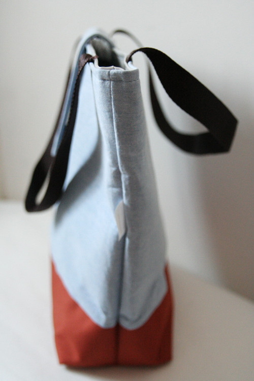 Swim Bag - Nebe — foto 4