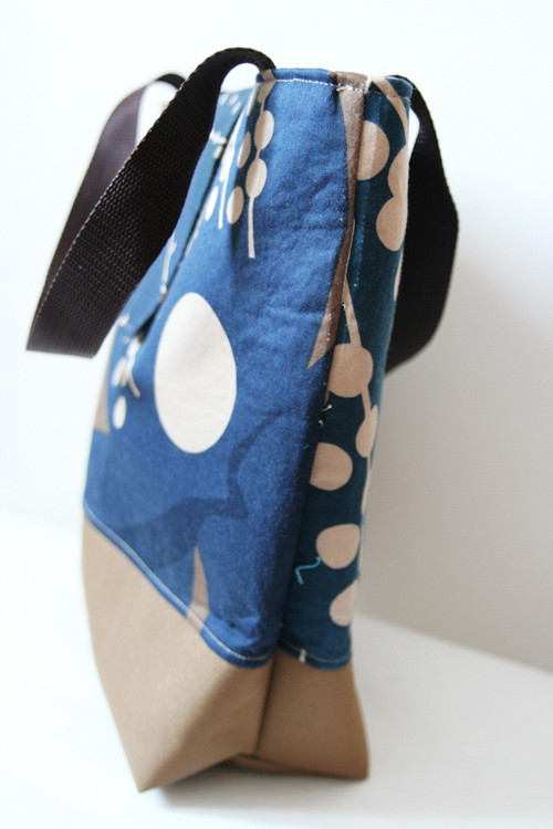 Swim Bag - Popínavka — foto 3