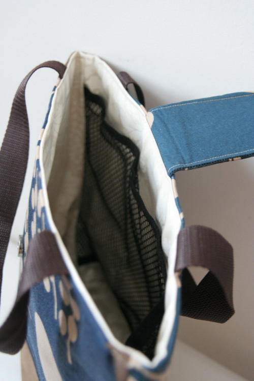 Swim Bag - Popínavka — foto 4