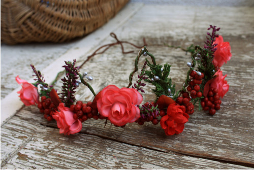 Koruna "Wildflower Soul" — foto 2