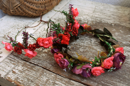 Koruna "Wildflower Soul" — foto 4