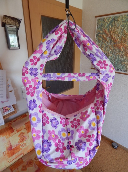 DLOUHODOBÉ ZAPŮJČENÍ hacky (měsíce) — foto 3